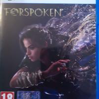 Forspoken PS5