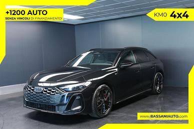 AUDI A5 Avant TDI 204CV mHEV+ S tronic quattro S
