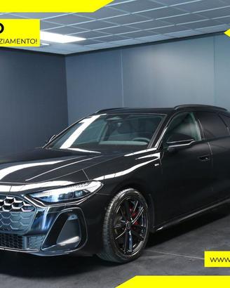 AUDI A5 Avant TDI 204CV mHEV+ S tronic quattro S