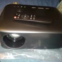 Proiettore WiFi 5G con Bluetooth Nativo 1080P