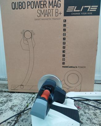 Rullo Elite QUBO POWER MAG SMART B+
