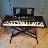 tastiera digitale yamaha 61 tasti 