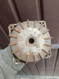 tamburo posteriore vespa piaggio super 125 150