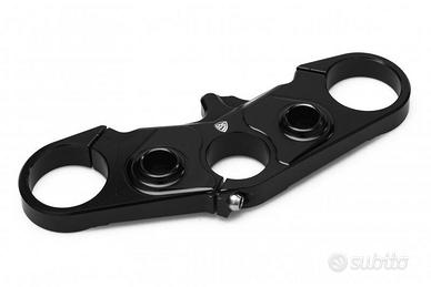PIASTRA DI STERZO SUPERIORE CNC