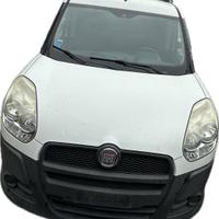 PER SOLI RICAMBI DA Fiat Doblò III 1.6 Mjt cargo