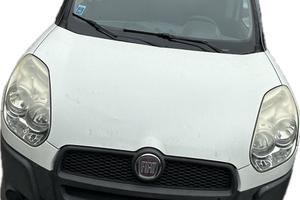 PER SOLI RICAMBI DA Fiat Doblò III 1.6 Mjt cargo