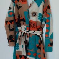 Cappotto Donna 