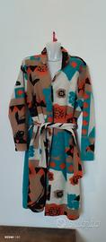 Cappotto Donna 