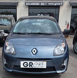 Renault Twingo 1.2 16V TCE Dynamique