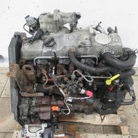 MOTORE FORD TRANSIT CONNECT cod.R3PA