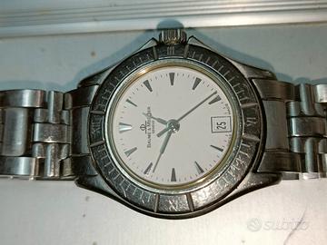 Baume & Mercier Riviera