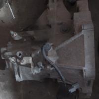 Cambio Honda Civic S40 D14A2 Honda Civic 96-00