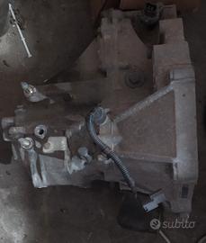 Cambio Honda Civic S40 D14A2 Honda Civic 96-00