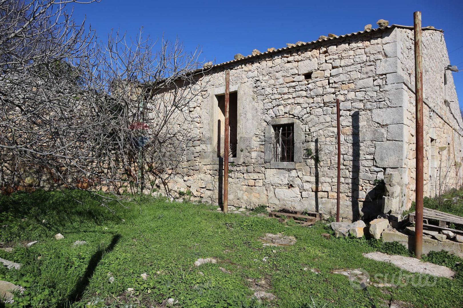 Cascina/Casale - Ragusa - Vista 2