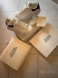 Scarpa McQueen