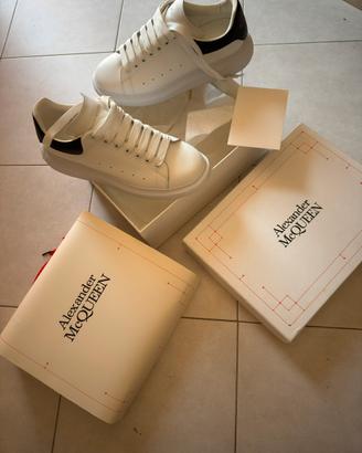 Scarpa McQueen