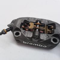 DUCATI STREETFIGHTER V2 / V4 Pinze freno anteriori