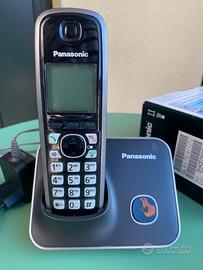 Telegono cordless