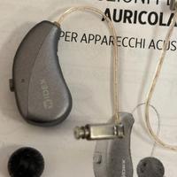 Apparecchio acustico