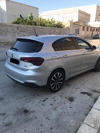 Fiat tipo lounge 1.6 multijet 120 cavalli
