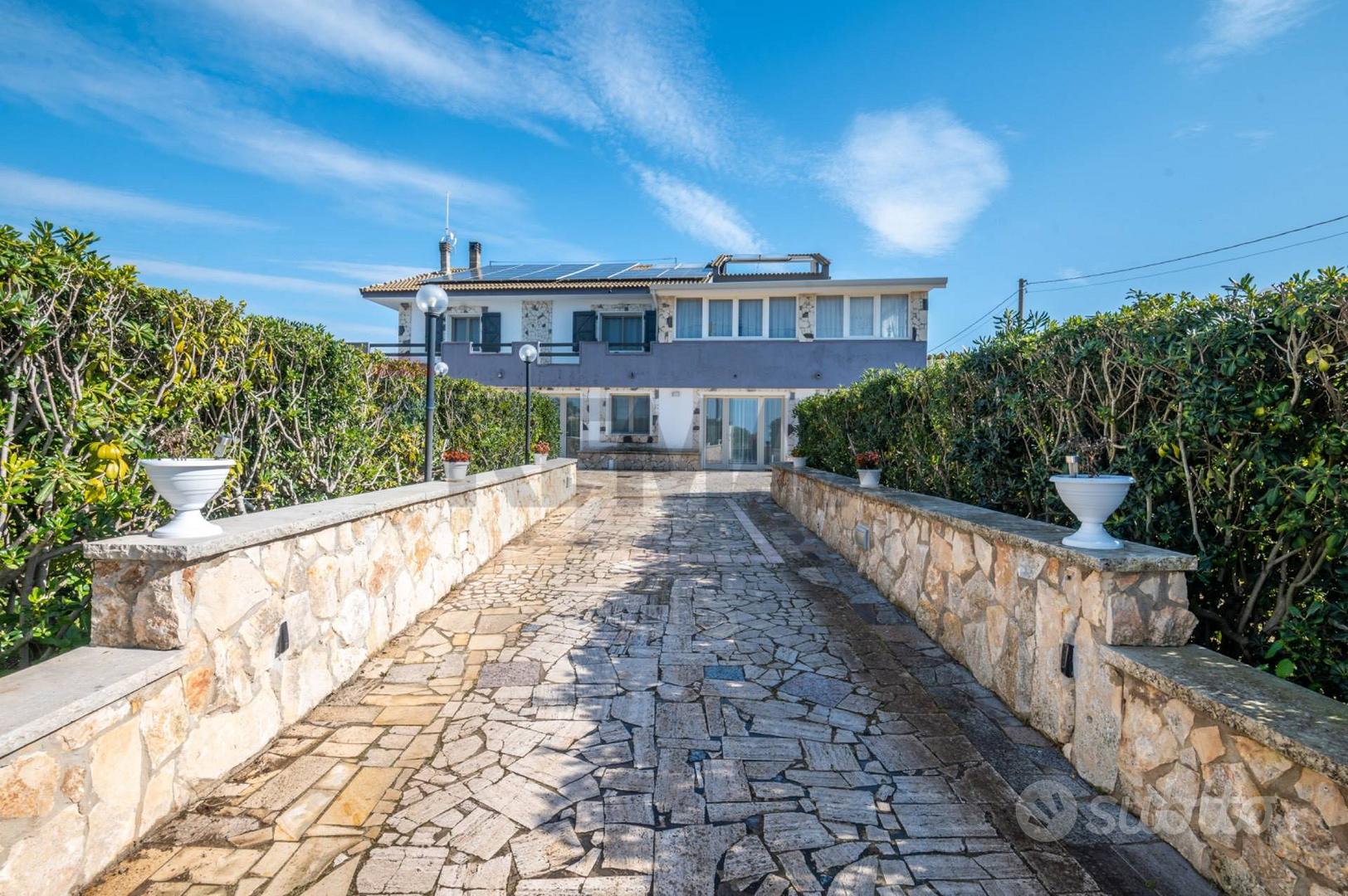 Casa – Ragusa, Poggio del Sole - Vista 2