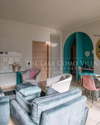 Appartamento di 120 m² con 3 locali a Menaggio
