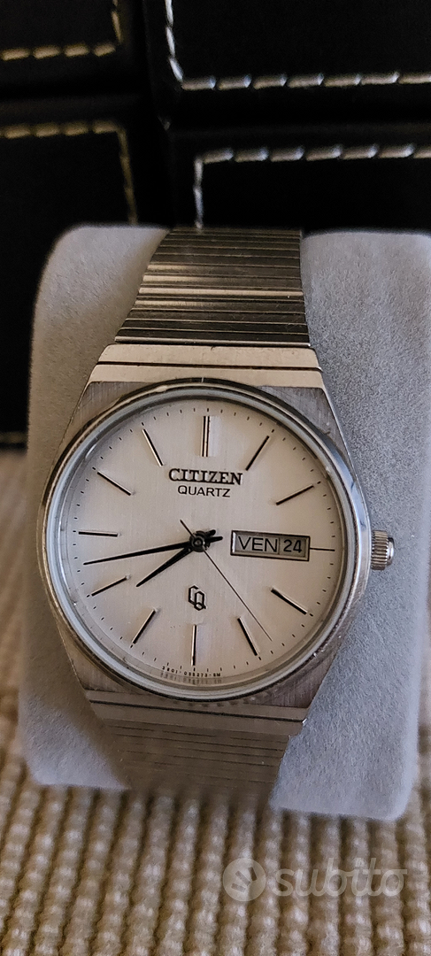 Citizen Quartz 790 France SAVE 44 47 OFF