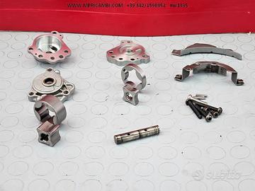 POMPA OLIO YAMAHA XT 660 Z TENERE 2008 2016 XTZ 20