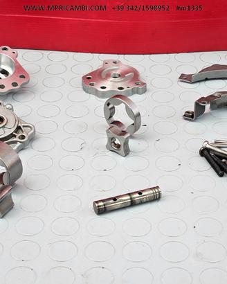 POMPA OLIO YAMAHA XT 660 Z TENERE 2008 2016 XTZ 20