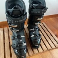 Scarponi da sci Roxa - flex 110 320 mm (44)