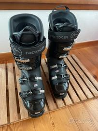 Scarponi da sci Roxa - flex 110 320 mm (44)