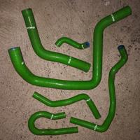 Manicotti silicone Honda Civic 