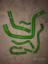 Manicotti silicone Honda Civic 