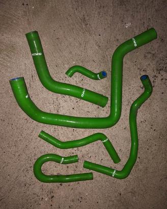 Manicotti silicone Honda Civic 