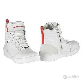 Sneakers Seoul Bmw Motorrad