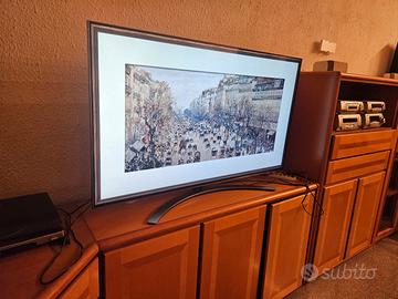 TV LG NanoCell 55 pollici 55NANO886PB