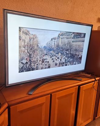 TV LG NanoCell 55 pollici 55NANO886PB
