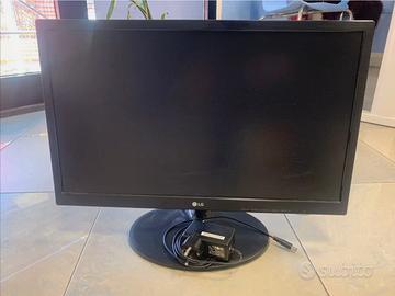 Monitor Lg 22 pollici 