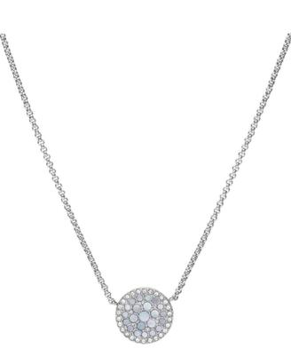 Collana donna Fossil