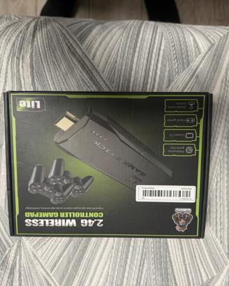 Console gioche retro e nuovi oltre 5000