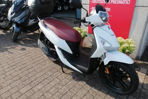 Sym Symphony 50 S