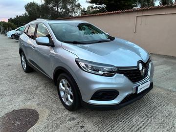 Renault Kadjar Blue dCi 8V 115CV EDC Sport Edition