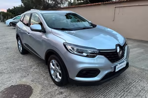 Renault Kadjar Blue dCi 8V 115CV EDC Sport Edition
