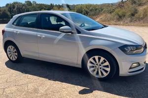 POLO 1.6 TDI 80 CAVALLI 5 PORTE ANNO 2018