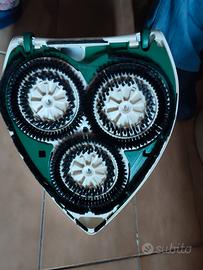 Vorwerk Pulilux PL 515