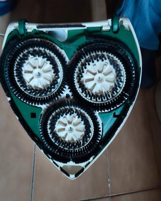 Vorwerk Pulilux PL 515