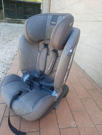 Seggiolino auto inglesina
