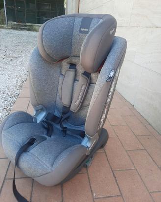 Seggiolino auto inglesina
