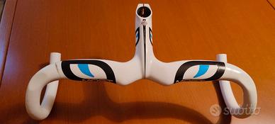 Pinarello Most Talon Manubrio in Carbonio