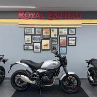 Royal Enfield Guerrilla 450 - COME NUOVA